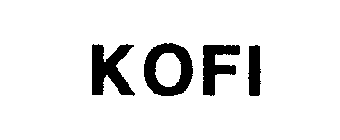 KOFI