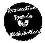 RESURRECTION RECORDS & DISTRIBUTION