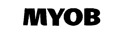 MYOB