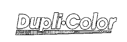 DUPLI COLOR