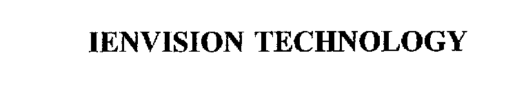 IENVISION TECHNOLOGY