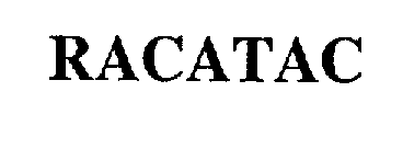 RACATAC