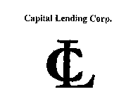 CL CAPITAL LENDING CORP.