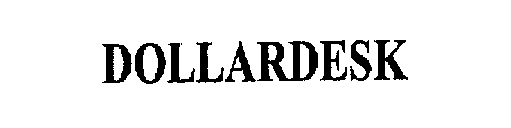 DOLLARDESK
