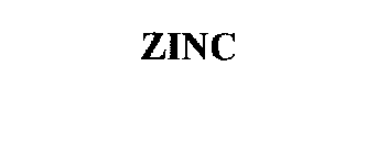 ZINC