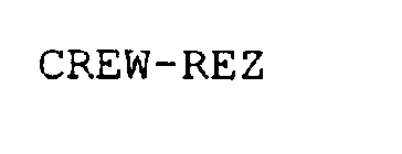 CREW-REZ