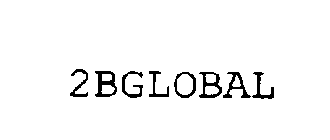 2BGLOBAL