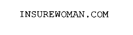 INSUREWOMAN.COM