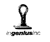 INGENIUSINC