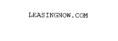 LEASINGNOW.COM