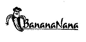 BANANA NANA