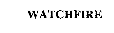WATCHFIRE