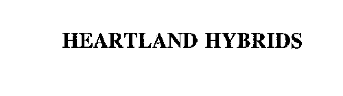 HEARTLAND HYBRIDS