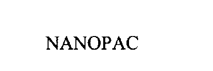 NANOPAC