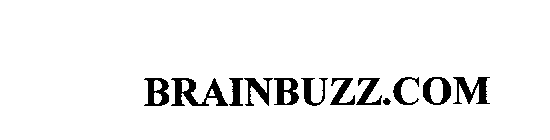 BRAINBUZZ.COM