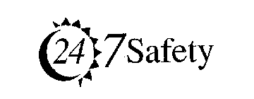 24/7 SAFETY