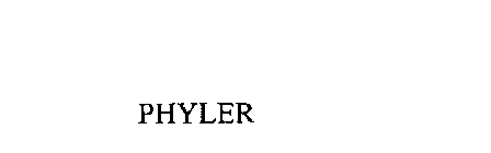 PHYLER