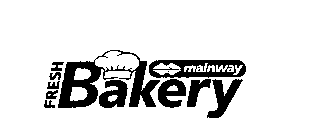 MAINWAY FRESH BAKERY