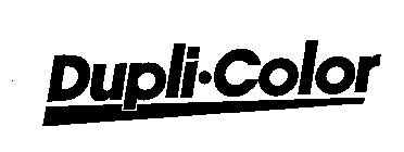 DUPLI-COLOR