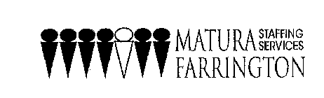 MATURA FARRINGTON STAFFING SERVICES