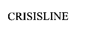 CRISISLINE