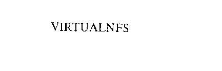 VIRTUALNFS