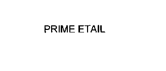 PRIME ETAIL