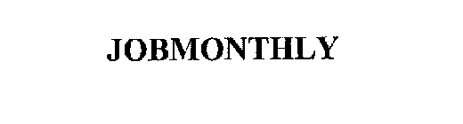 JOBMONTHLY