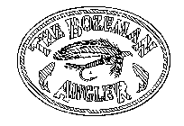THE BOZEMAN ANGLER