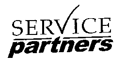 SERVICE PARTNERS