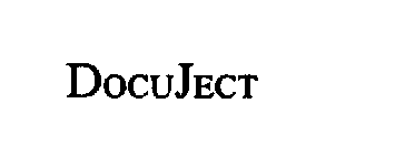 DOCUJECT