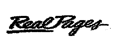 REALPAGES