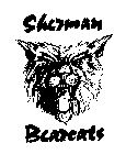 SHERMAN BEARCATS