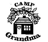 CAMP GRANDMA