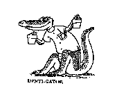 DENTI-GATOR