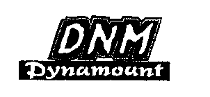 DNM DYNAMOUNT