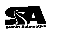 SA STABLE AUTOMOTIVE