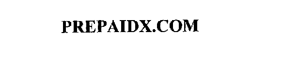 PREPAIDX.COM