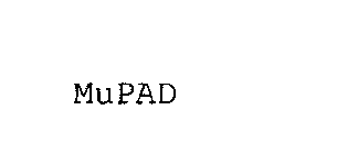 MUPAD