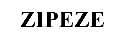 ZIPEZE