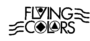 FLYING COLORS