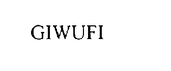 GIWUFI