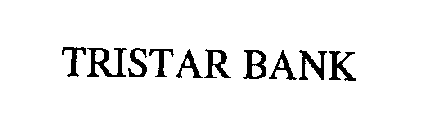 TRISTAR BANK