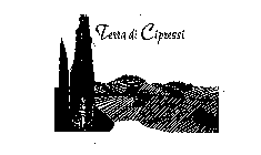 TERRA DI CIPRESSI