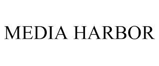 MEDIA HARBOR