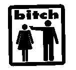 BITCH