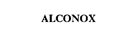 ALCONOX