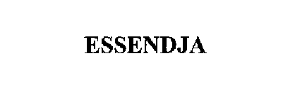 ESSENDJA