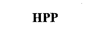 HPP