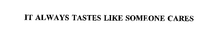 Image for trademark with serial number 75762950